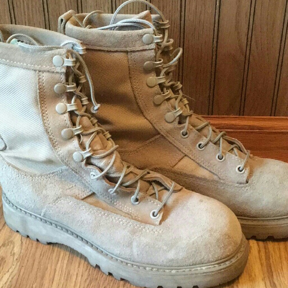 Bates MILITARY SPEC Boot from 5.11